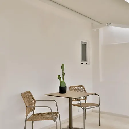 Centro Apartments - Sitia Exterior photo