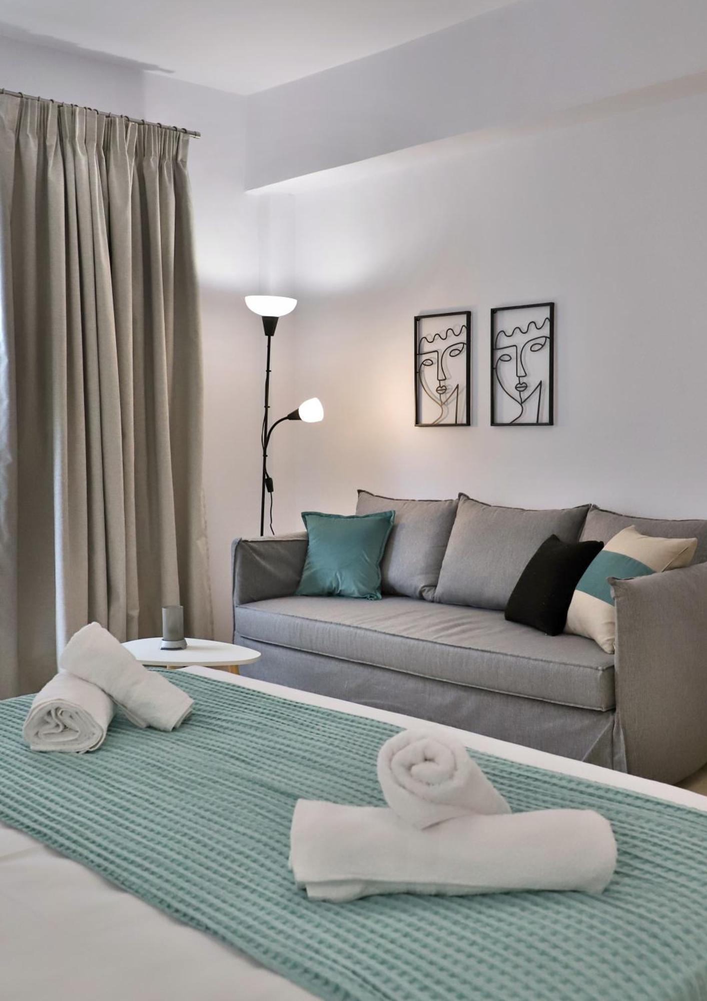 Apartment Centro -