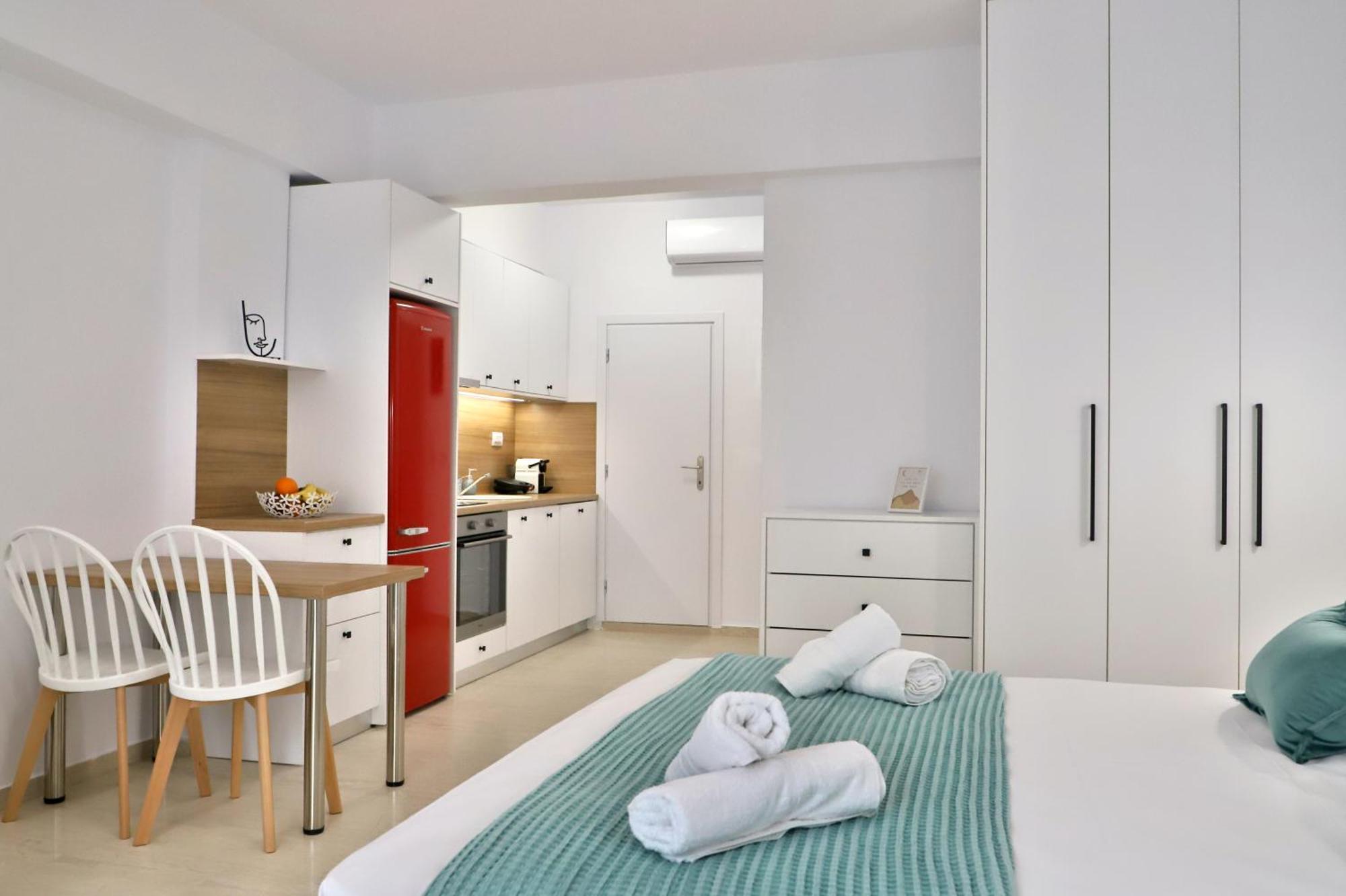 Apartment Centro - *
