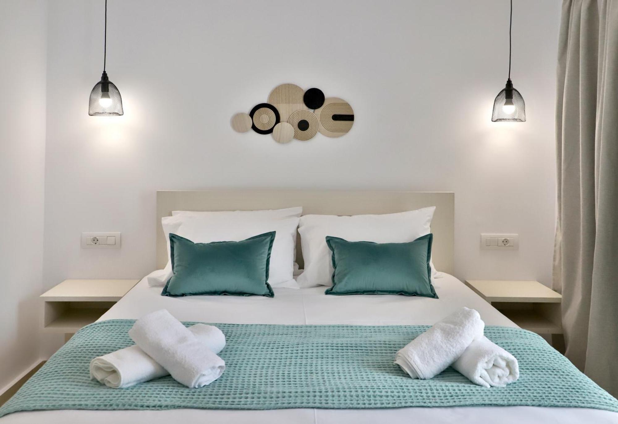 Centro - Apartment Sitia (Crete)