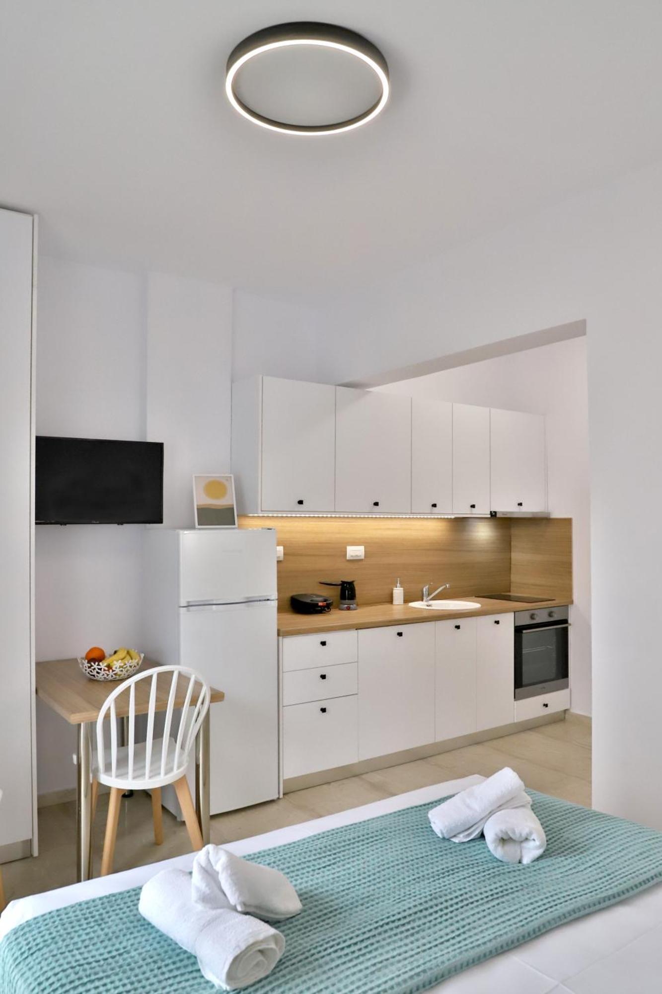 Apartment Centro - Sitia (Crete)