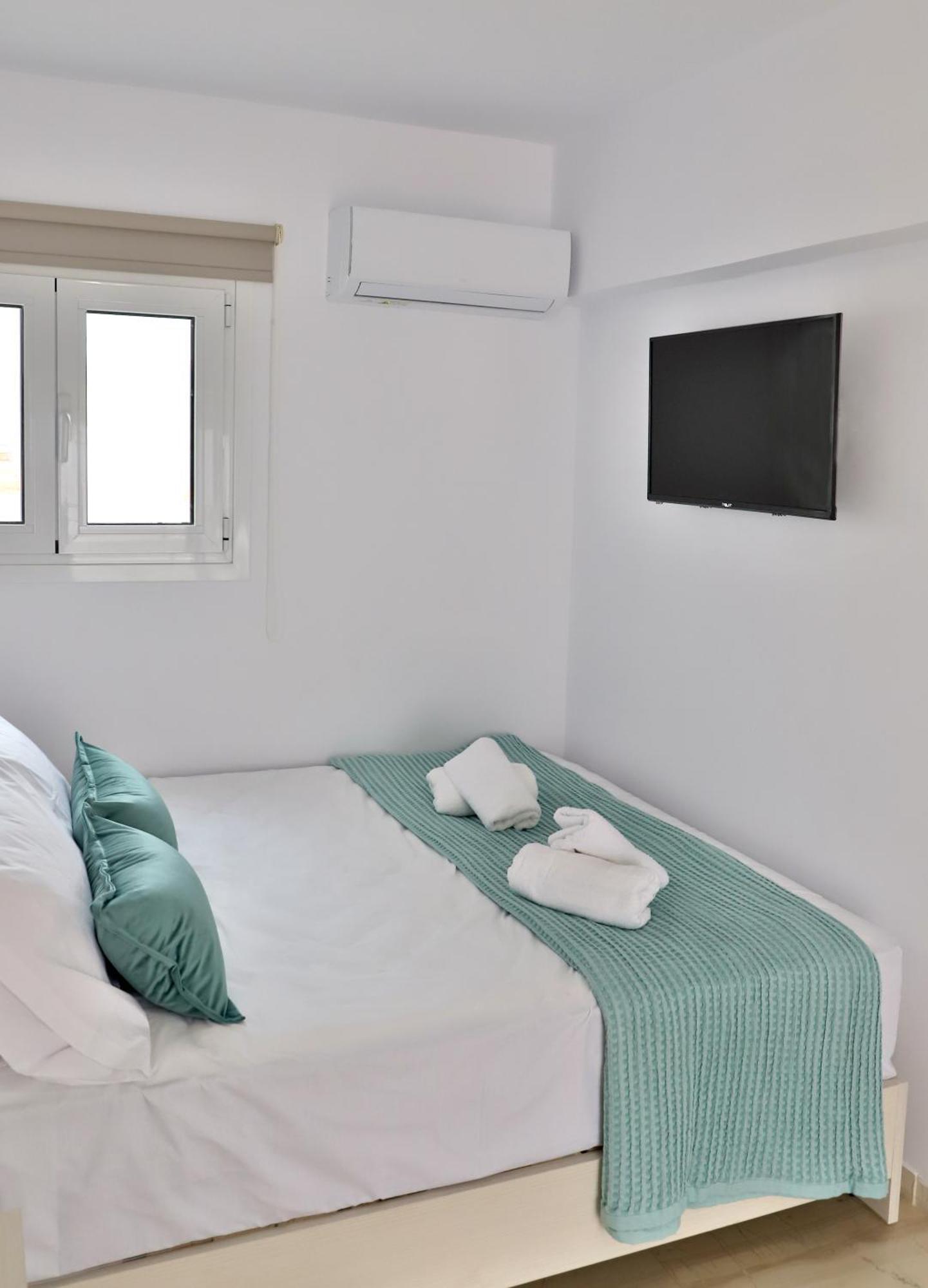 Apartment Centro - Sitia (Crete)