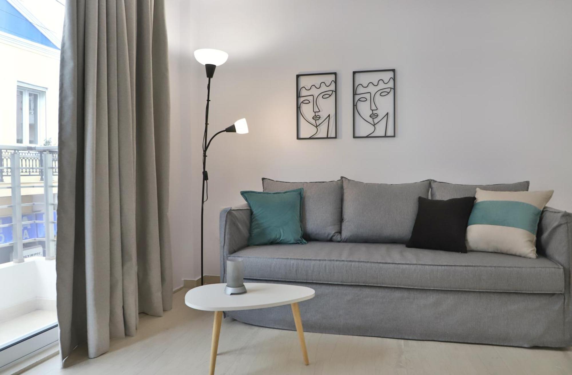 Centro - Apartment Sitia (Crete)