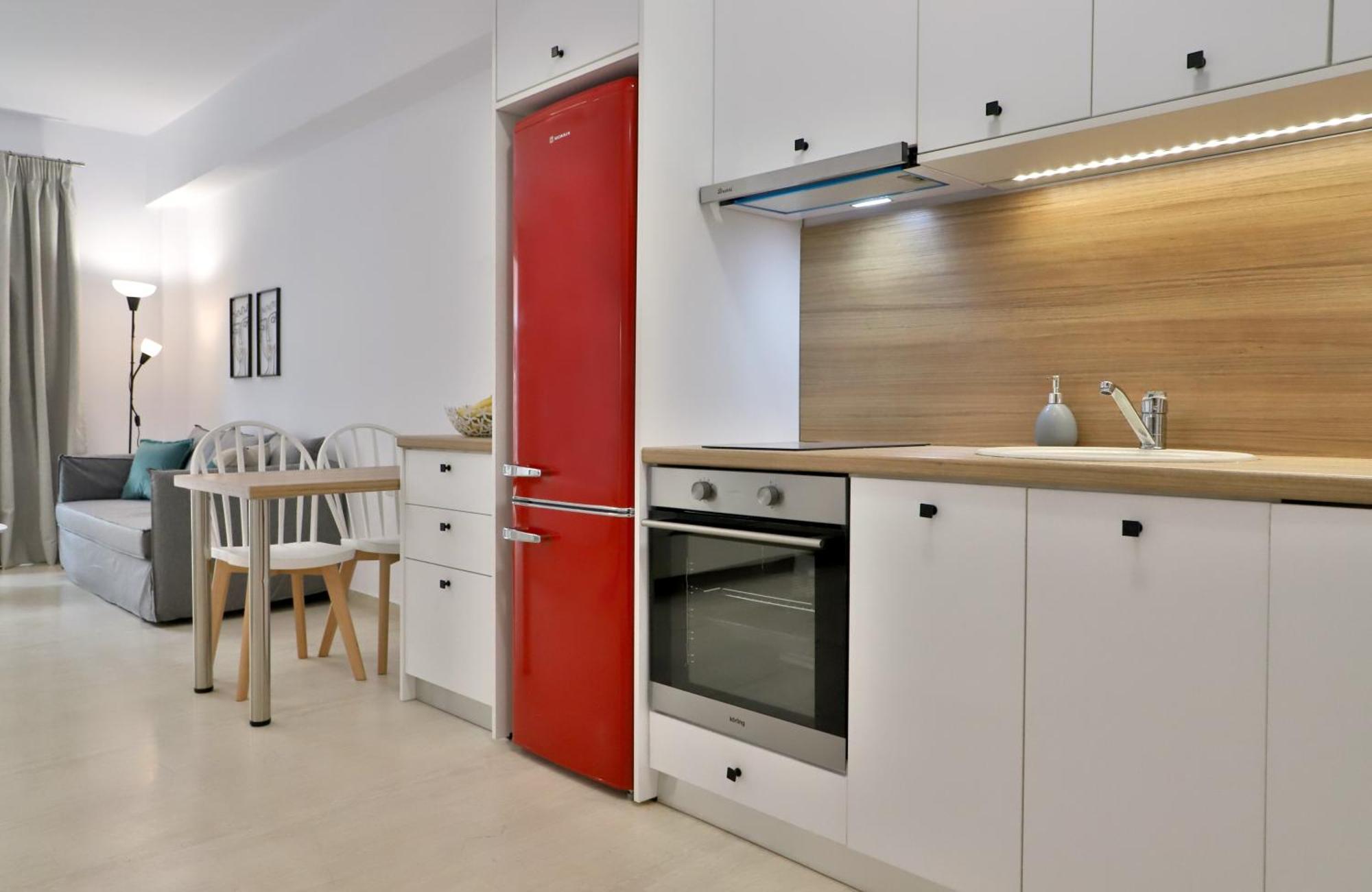 Centro - Apartment