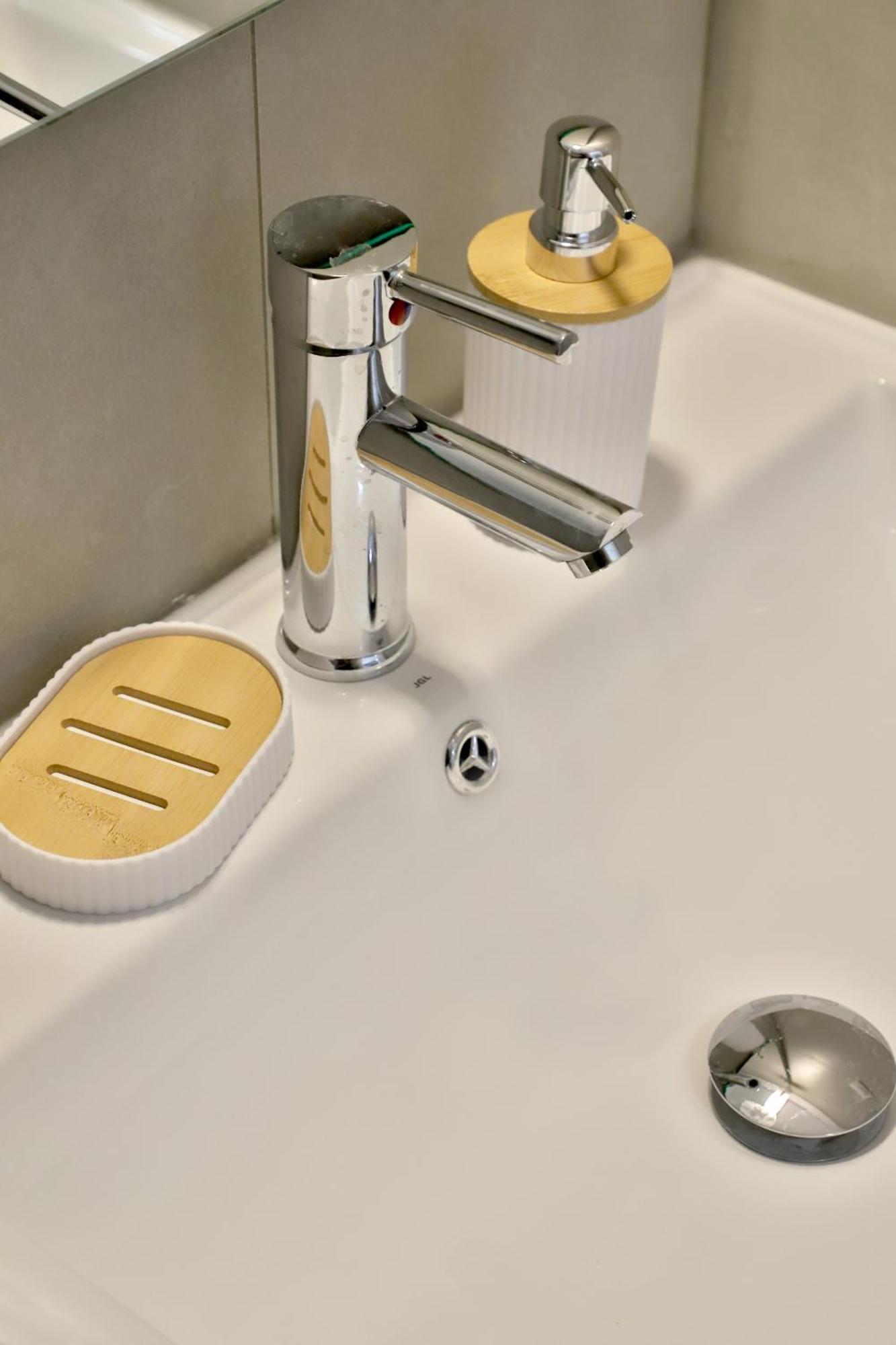 Apartment Centro - *