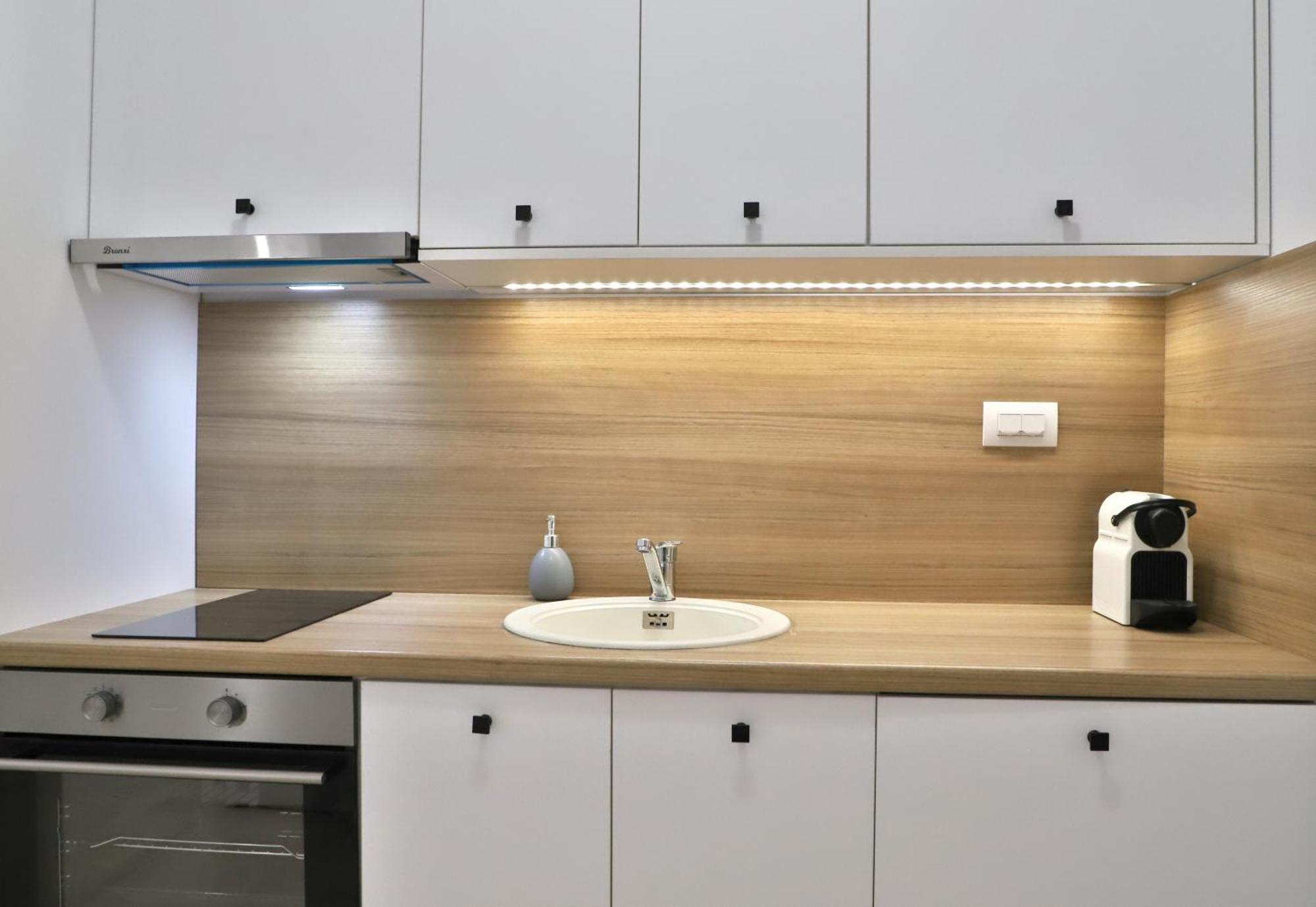 Apartment Centro -